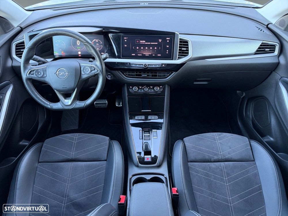 Opel Grandland 1.6 T PHEV Ultimate - 11
