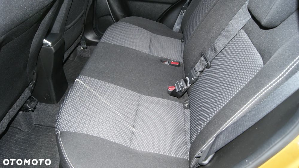 Suzuki Vitara 1.4 Boosterjet SHVS Elegance 2WD - 20