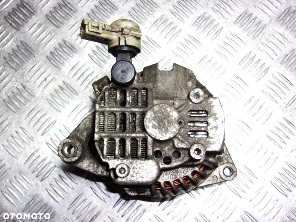 Mazda 3 BK alternator 1.4 1.6 - 3