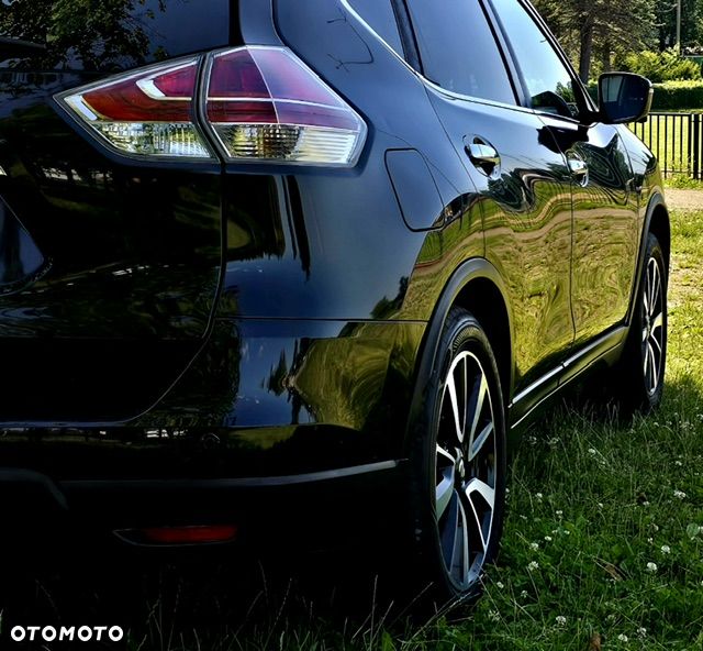 Nissan X-Trail 1.6 DCi ALL-MODE 4x4i N-Connecta - 9