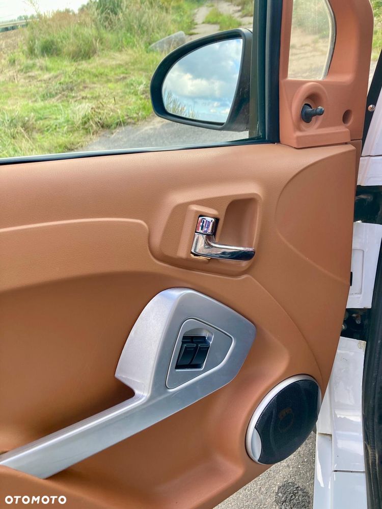 Microcar Inny - 4