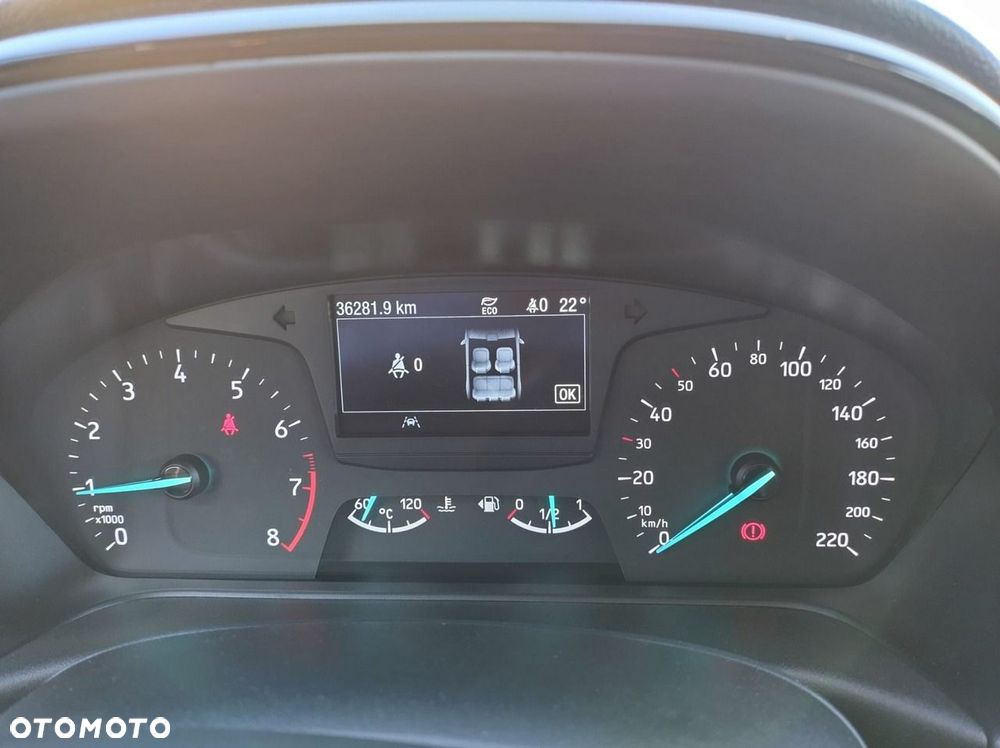 Ford Fiesta - 10