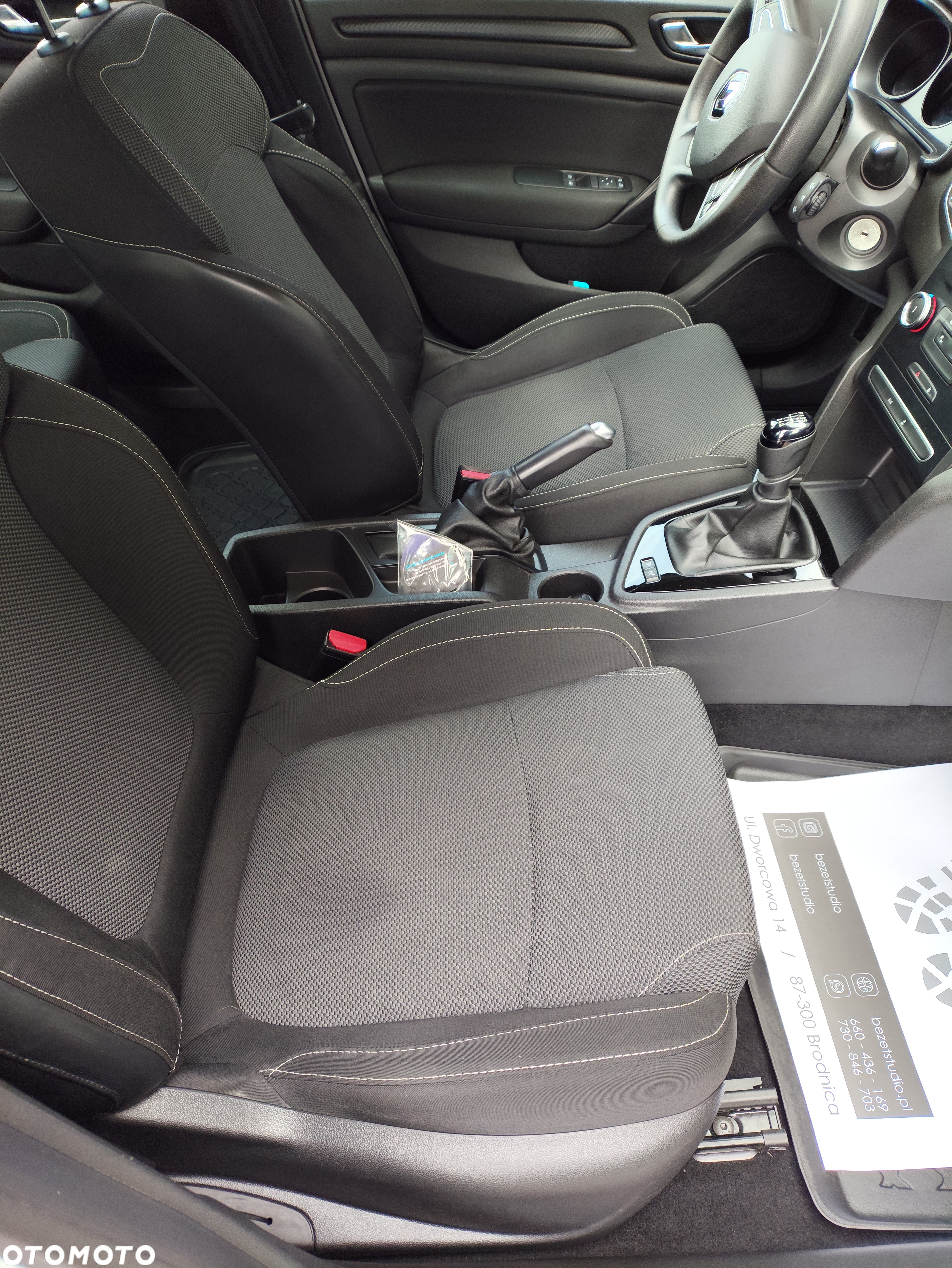Renault Megane - 13