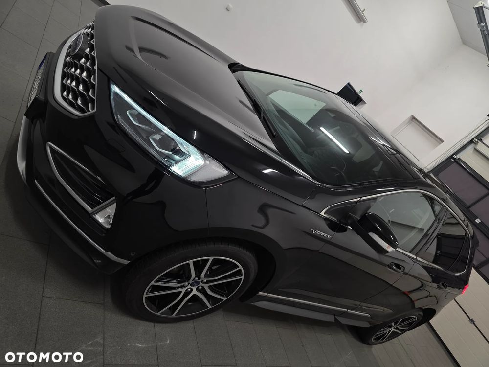 Ford Edge 2.0 EcoBlue Twin-Turbo 4WD ST-Line - 4