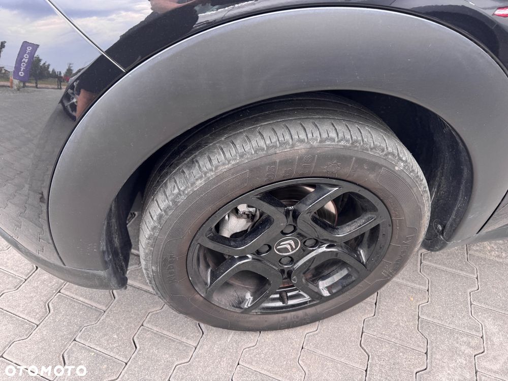 Citroën C4 Cactus Pure Tech 110 Stop&Start Shine - 4