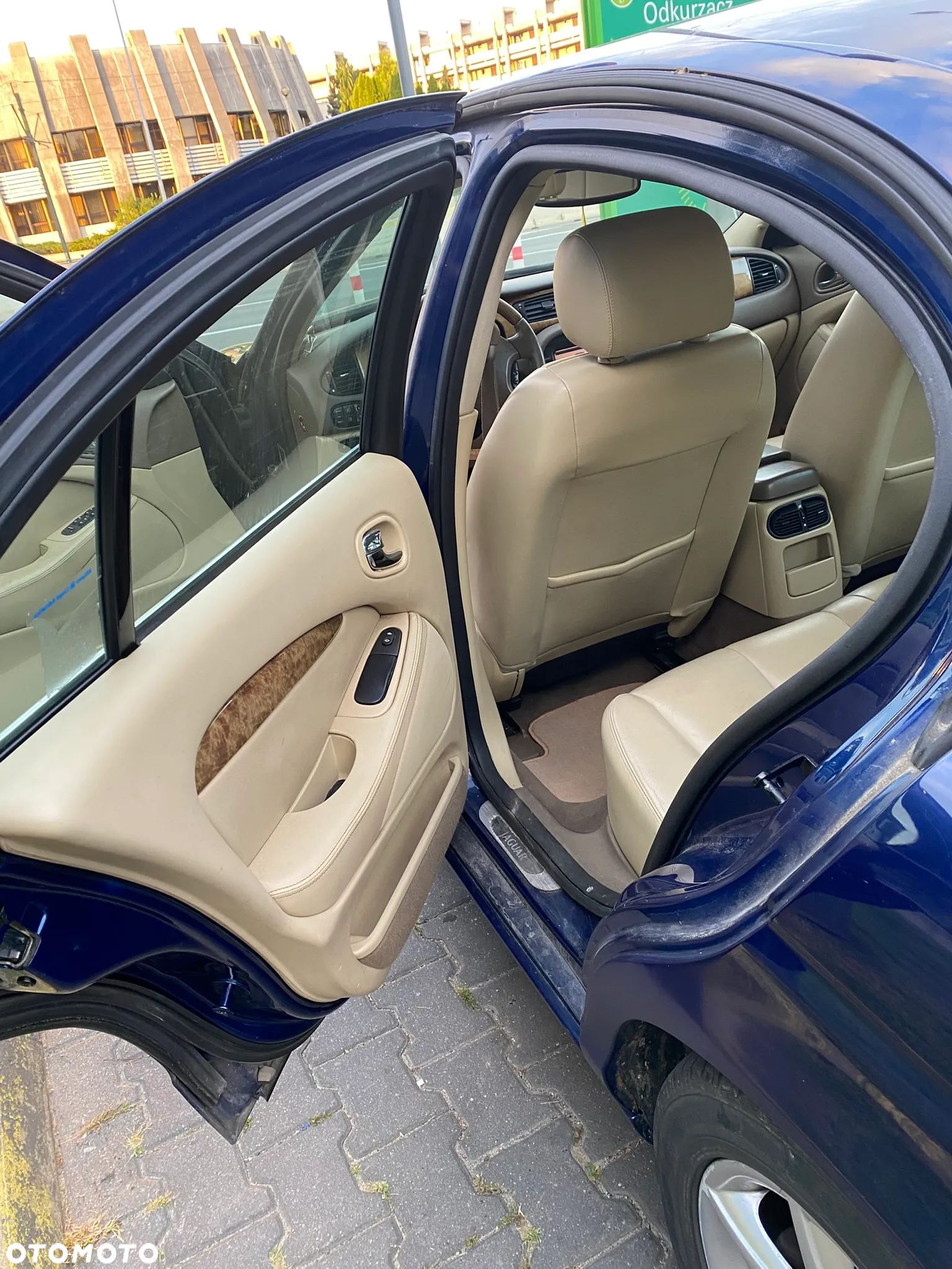 Jaguar S-Type 3.0 V6 Classic - 17