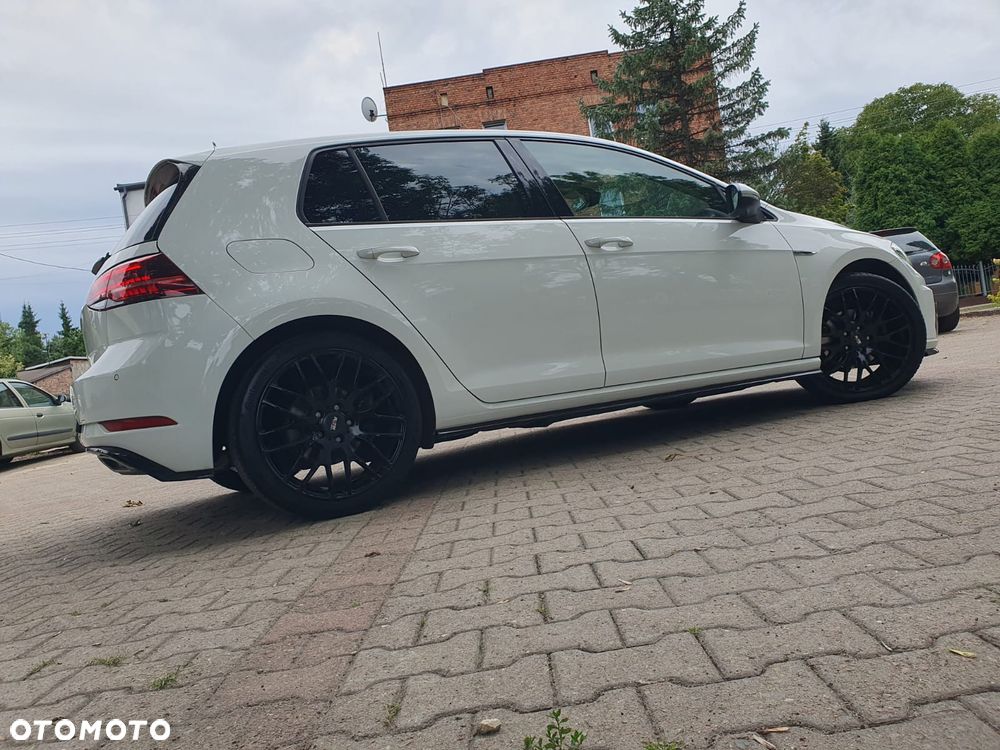 Volkswagen Golf 1.5 TSI OPF R-Line - 30