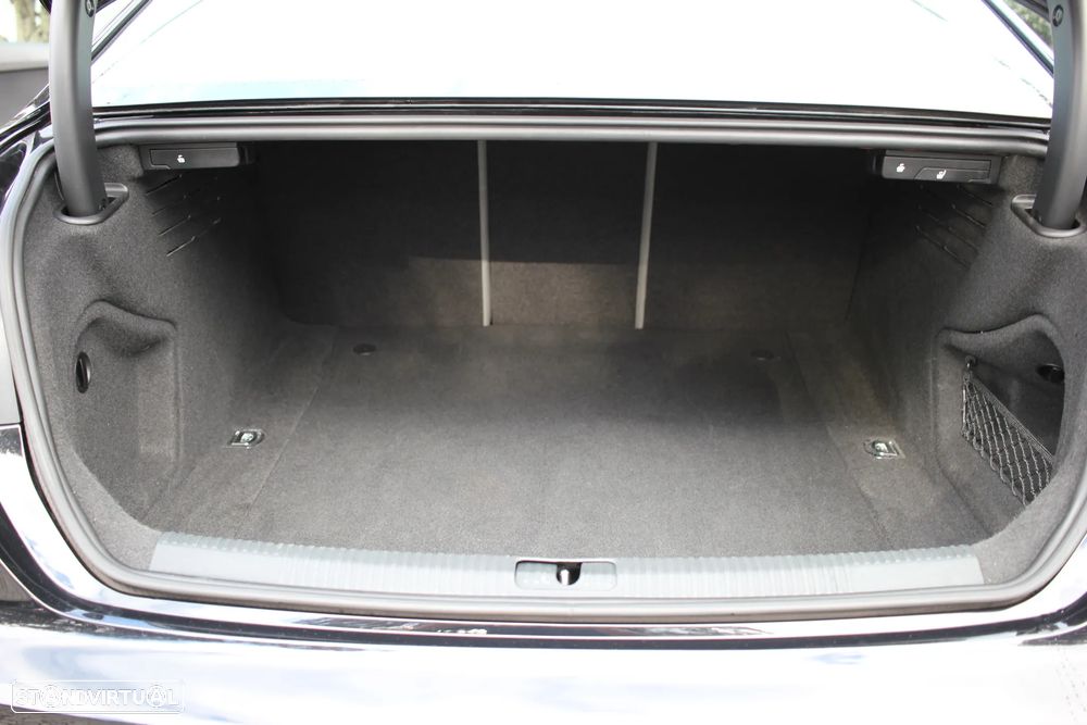 Audi A5 2.0 TDI Sport S tronic - 8