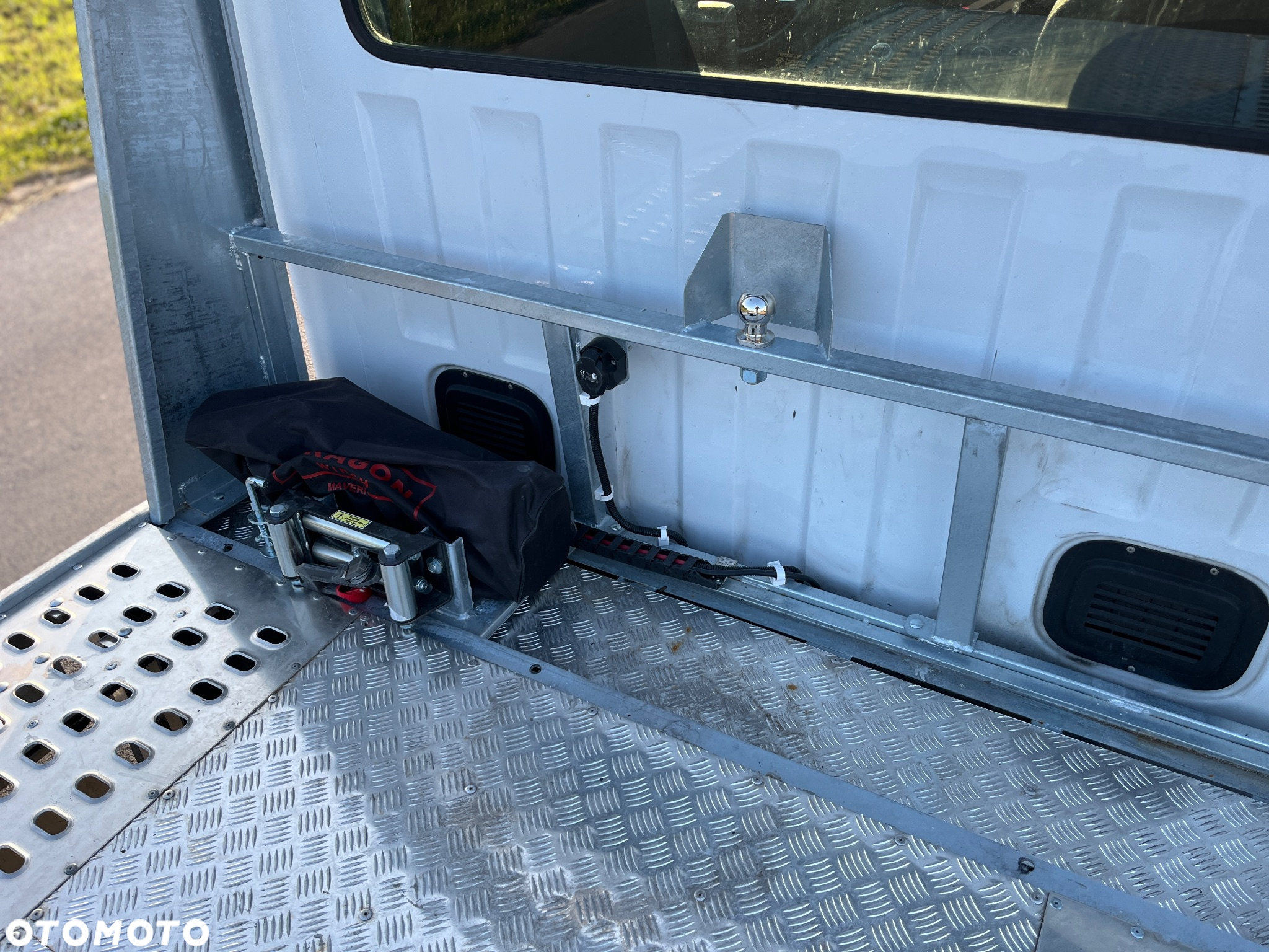 Renault Master - 12