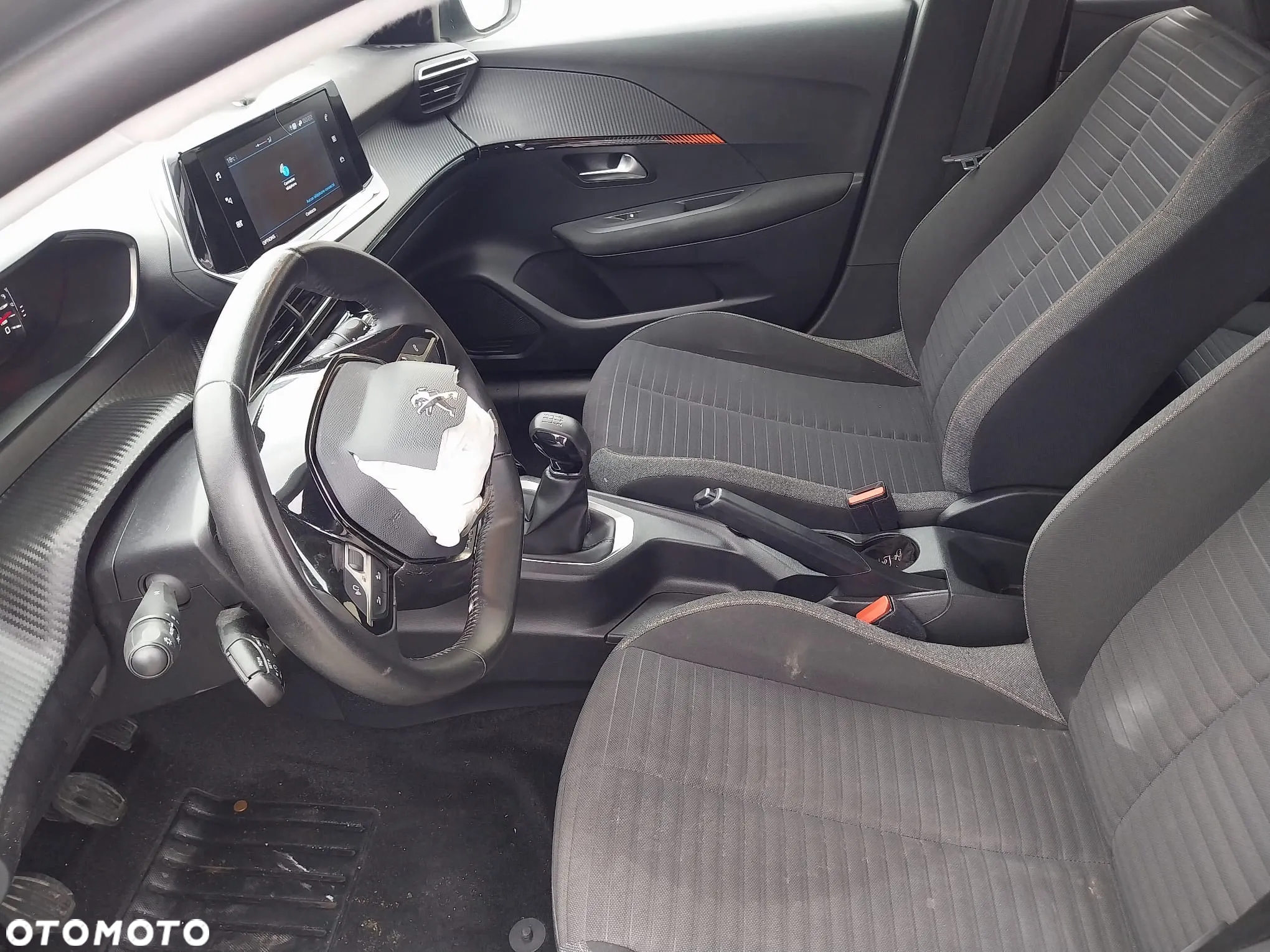 Peugeot 208 1.2 PureTech Active S&S - 19