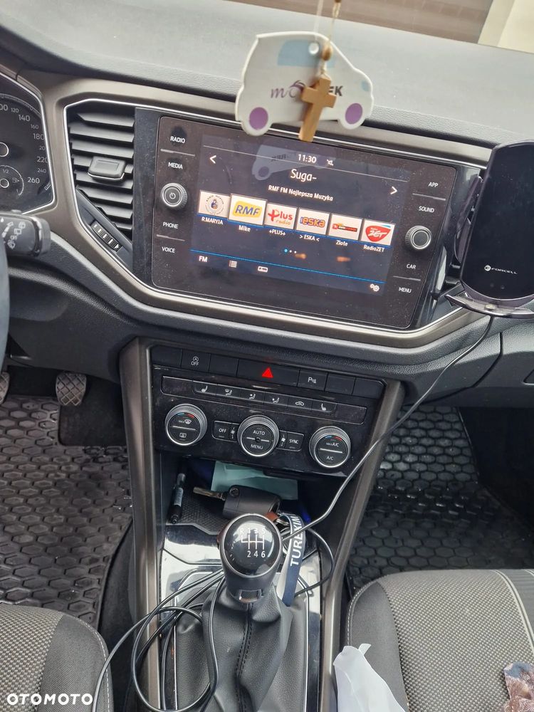 Volkswagen T-Roc 1.6 TDI SCR Style - 6