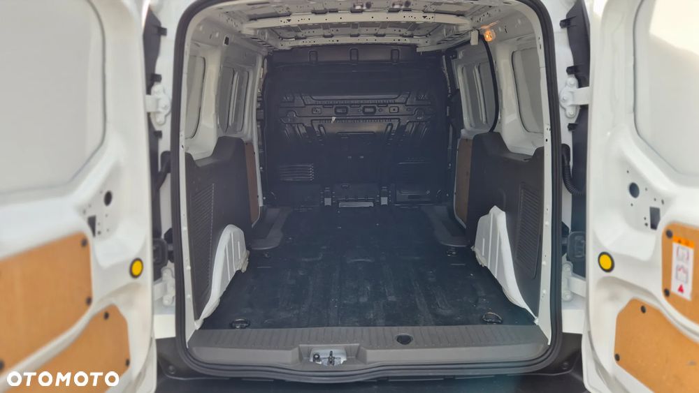 Ford Connect - 27