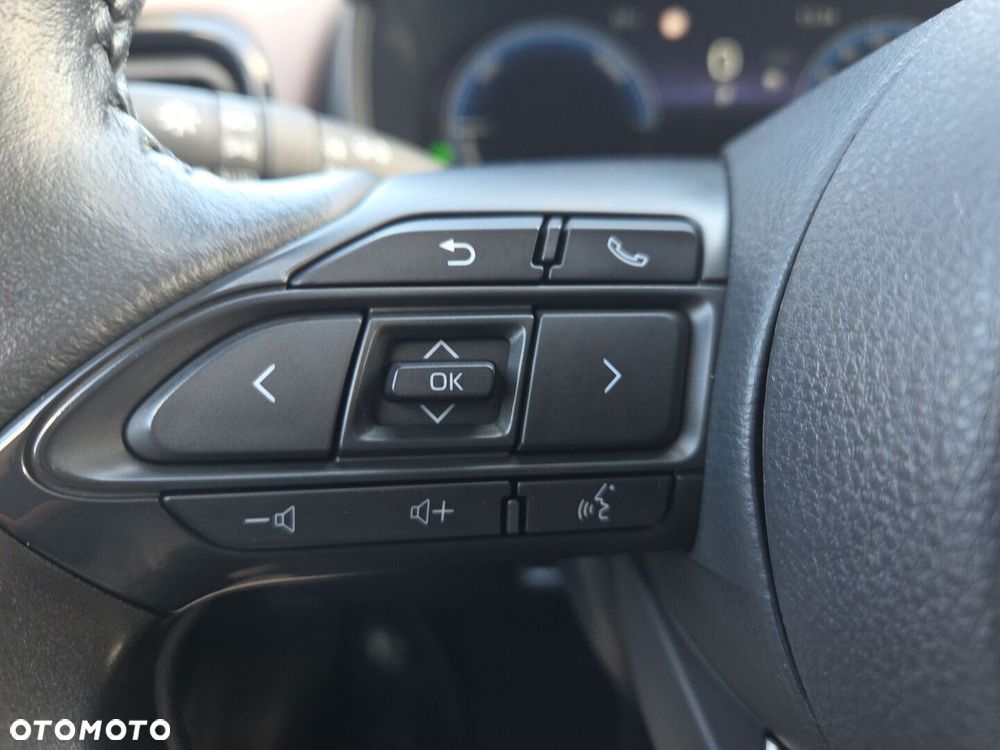Toyota Yaris Cross Hybrid 1.5 Executive AWD - 27