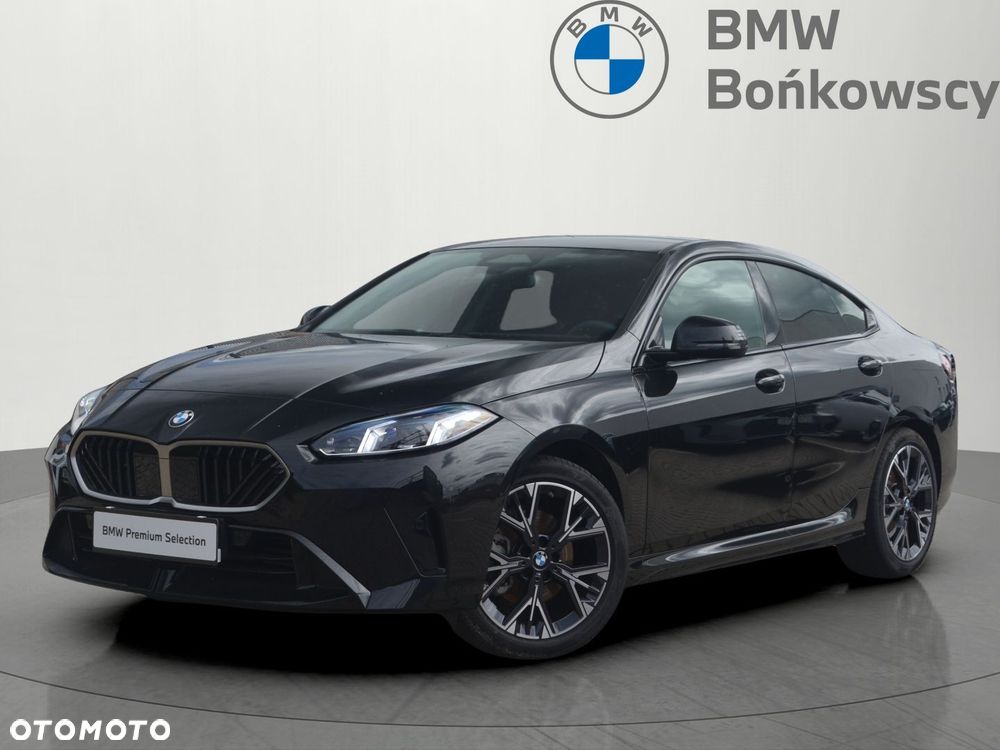BMW Seria 2 220i mHEV M Sport sport - 2