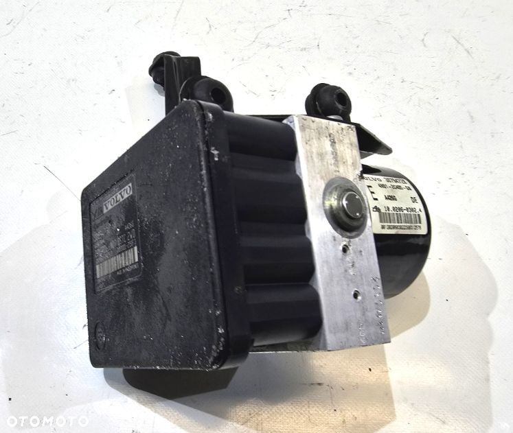 pompa hamulcowa abs volvo c30 1.6 d 4n512c405gb - 5