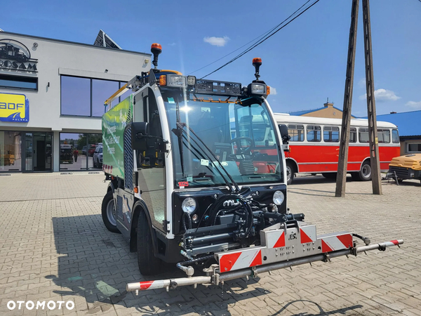 Schmidt HOLDER MUVO CH 3000