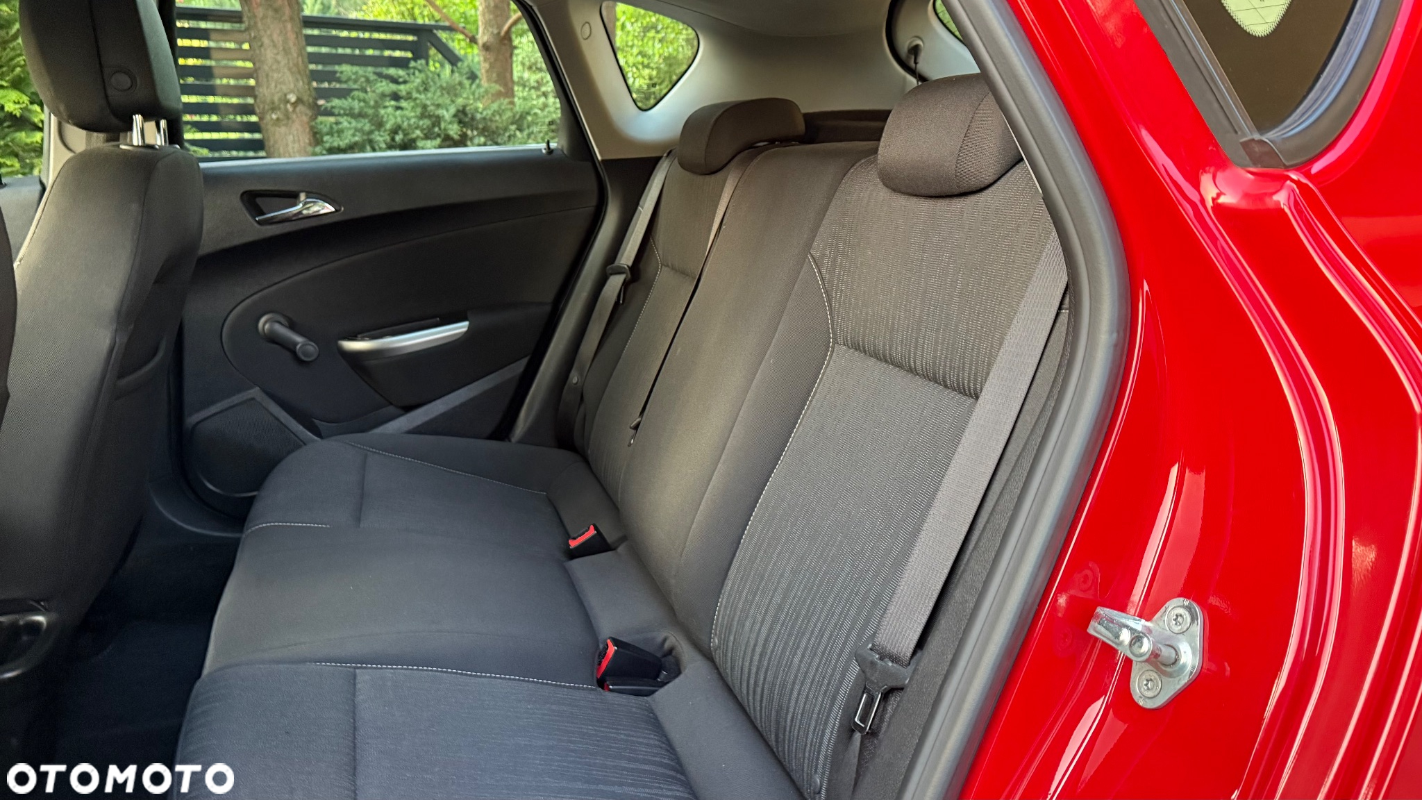 Opel Astra IV 1.4 Enjoy - 32
