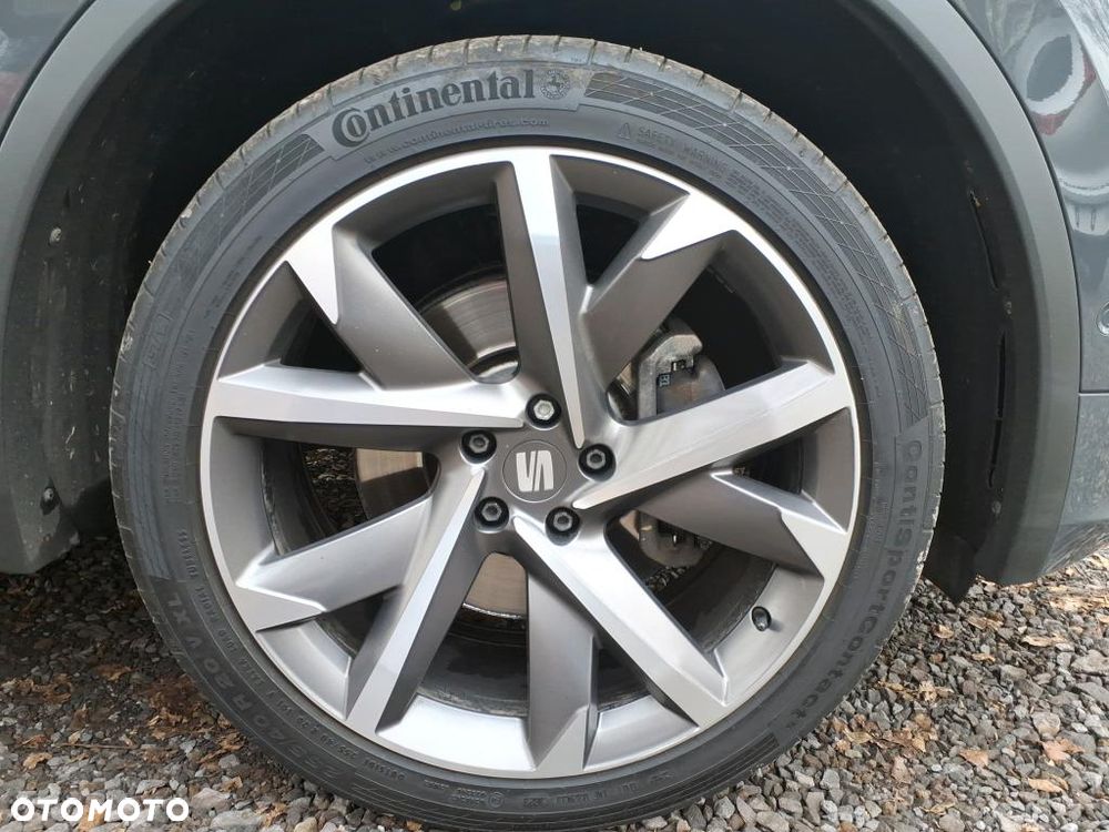 Seat Tarraco 2.0 TSI 4Drive DSG OPF FR - 6