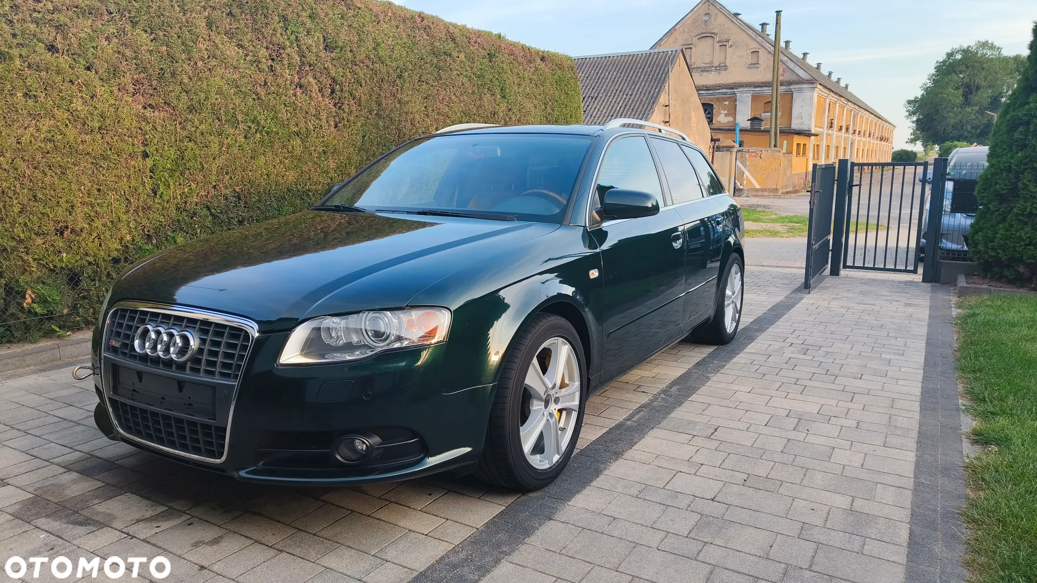 Audi A4 Avant 2.0 T FSI quattro tiptronic - 3