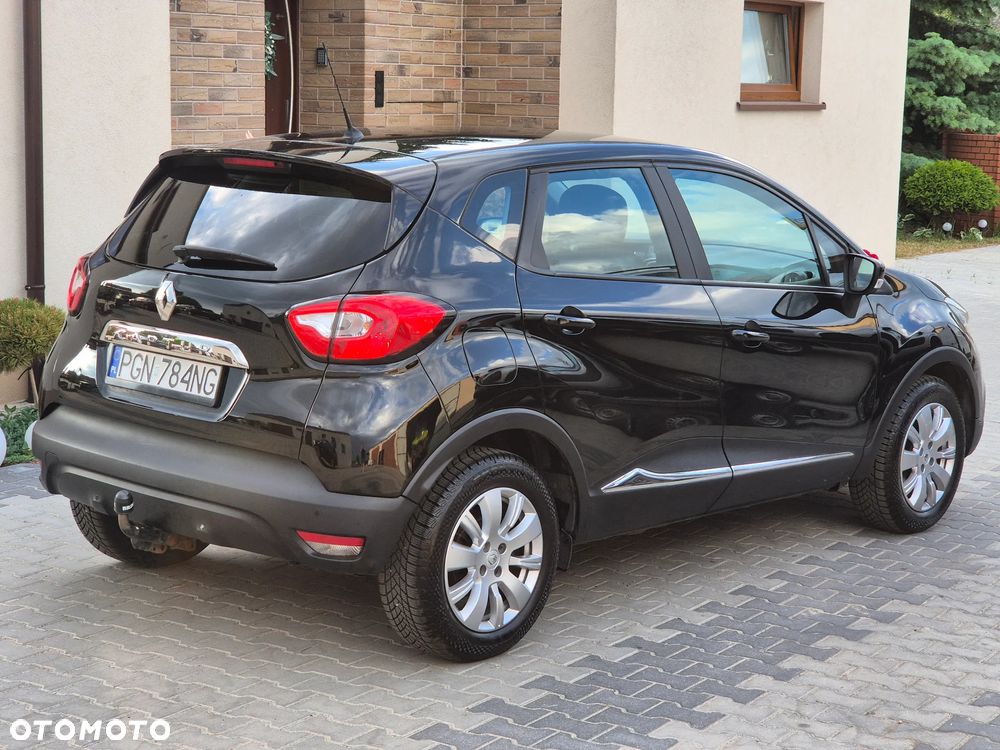 Renault Captur ENERGY TCe 90 Start&Stop Expression - 13