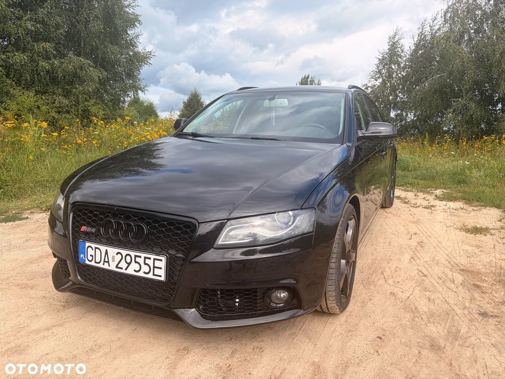 Audi A4 Avant 2.7 TDI DPF multitronic Ambition - 3