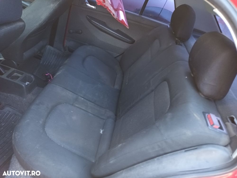 Dezmembrari  Skoda FABIA 1  1999  > 2008 1.4 TDI Motorina - 7