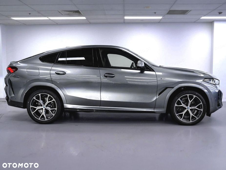 BMW X6 - 2