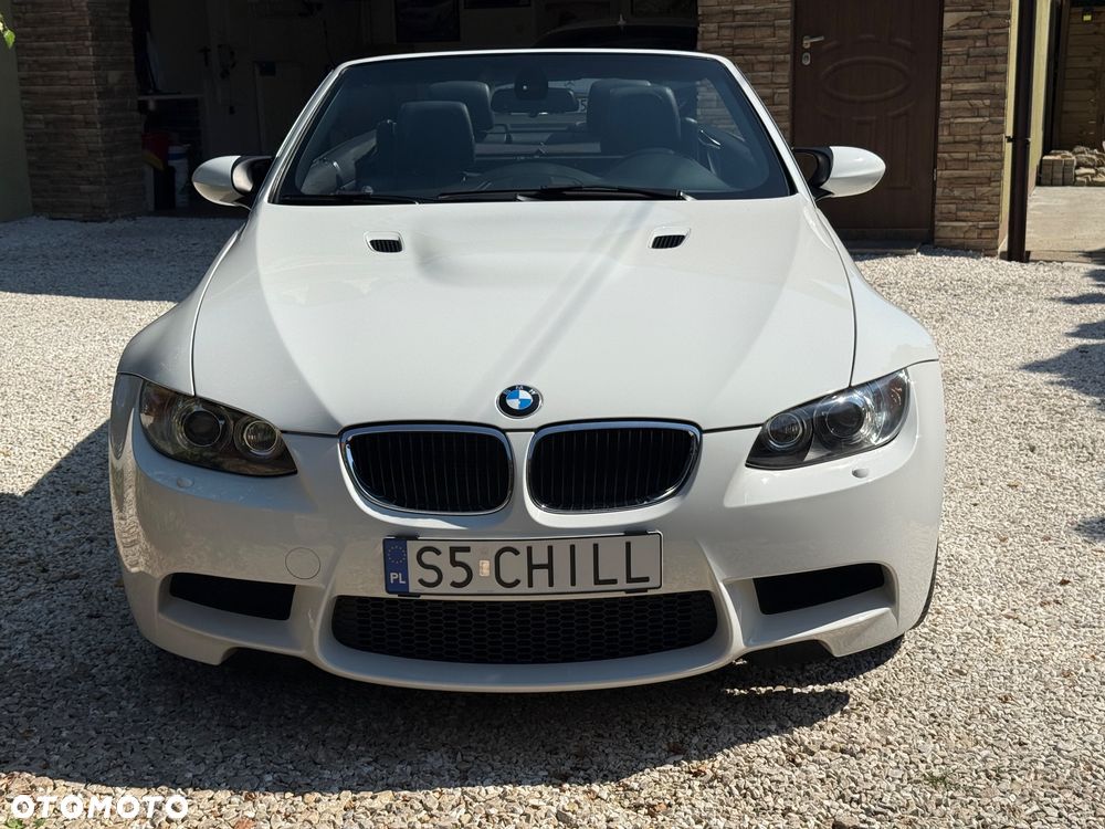 BMW M3 - 2