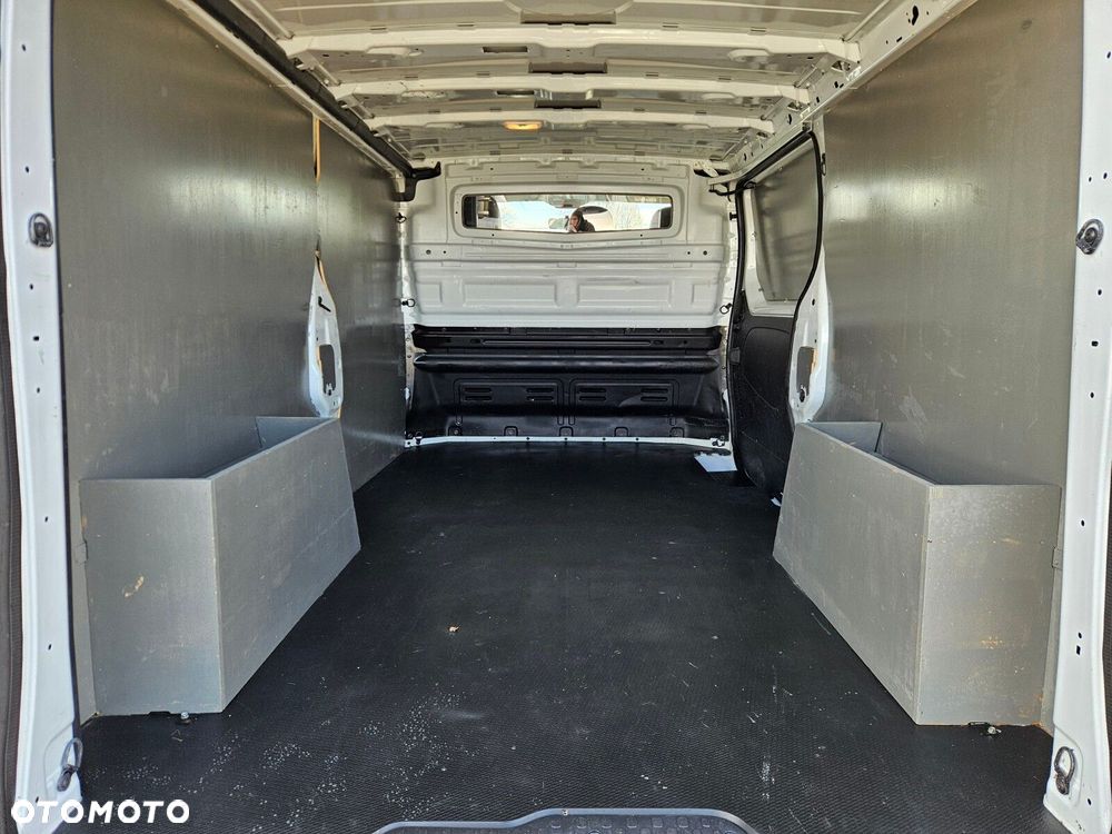 Renault Trafic L2H1 *39999zł NETTO* 1.6dCi/125KM - 13