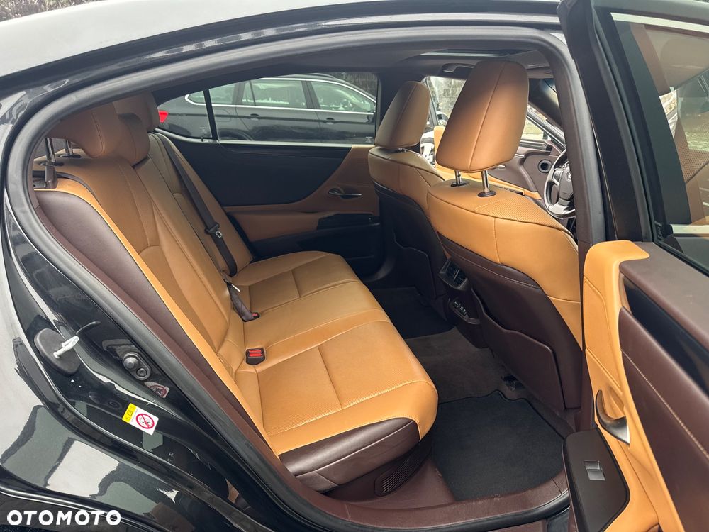 Lexus ES 300h Prestige - 31