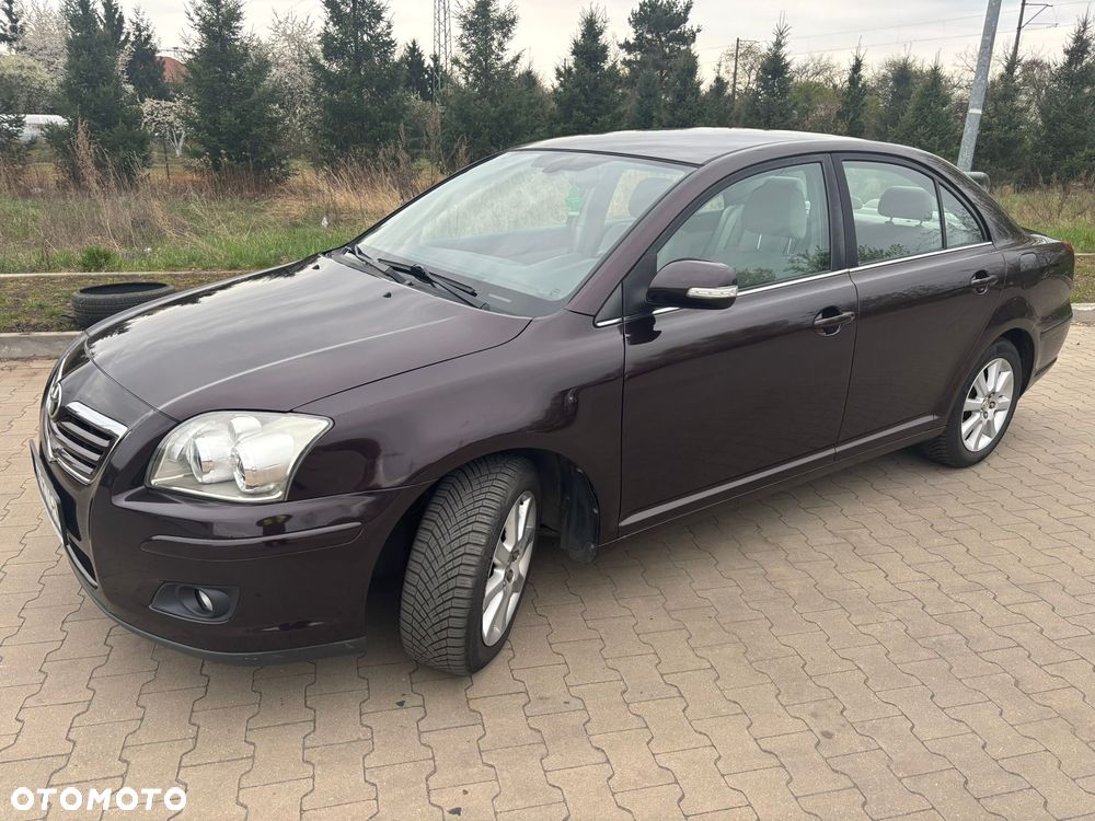 of the car
