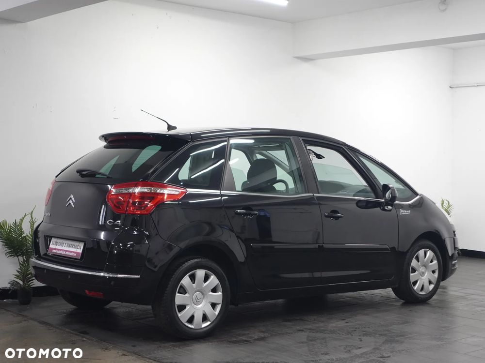 Citroën C4 Picasso 2.0 HDi FAP Tendance - 9