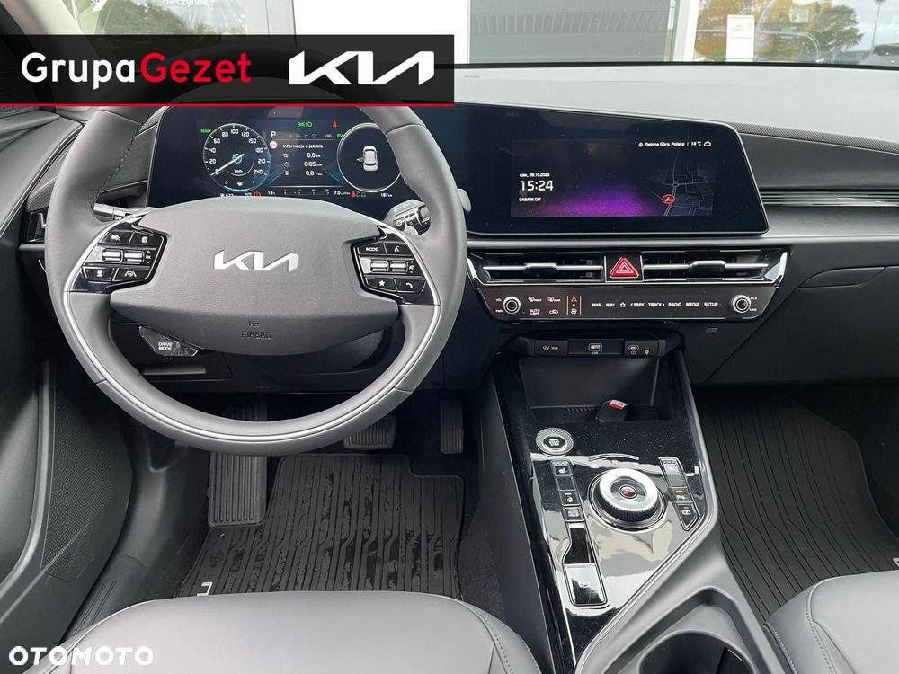 Kia Niro - 16