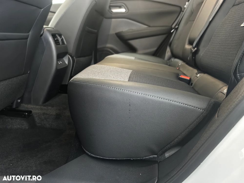 Nissan Qashqai 1.3 l MHEV X-Tronic N-Connecta - 21