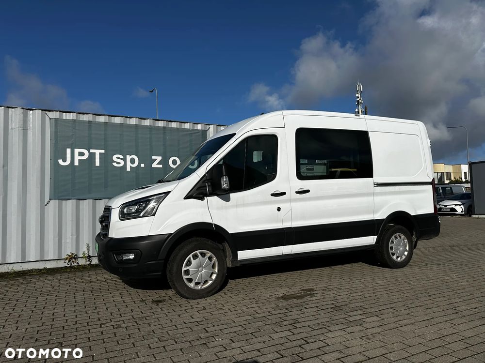 Ford Transit - 11