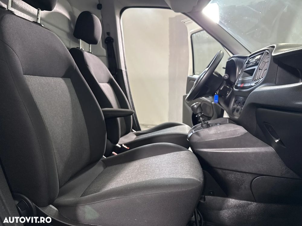 Fiat Doblo - 11