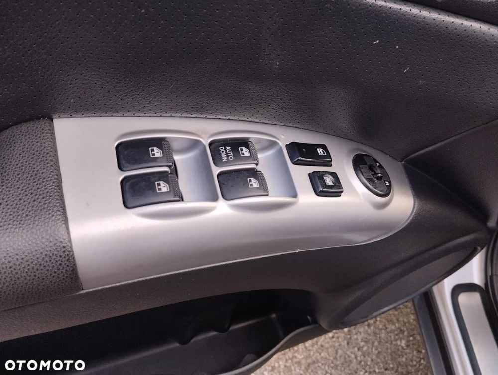 Kia Sportage 2.0 Expedition + - 7