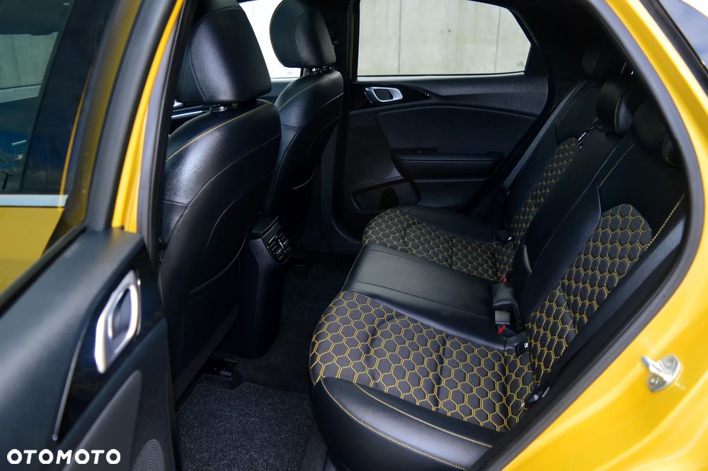 Kia XCeed 1.4 T-GDI OPF PLATINUM EDITION - 12
