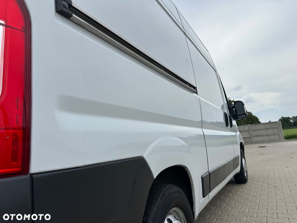 Fiat Ducato - 17
