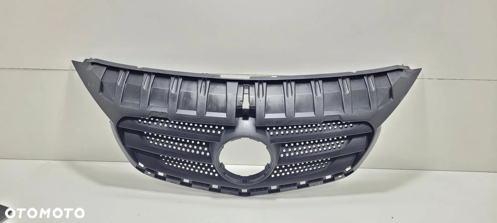 ATRAPA GRILL MERCEDES CITAN W415 A4158880023 - 2