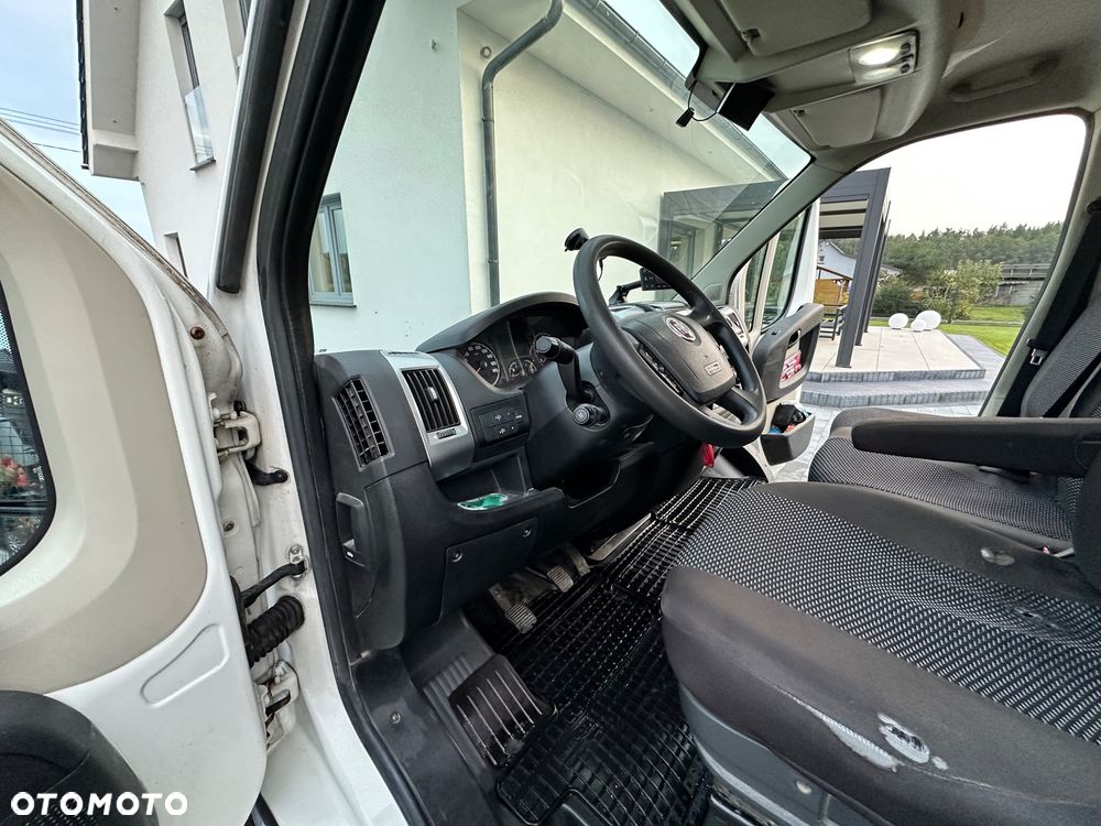 Fiat Ducato - 24