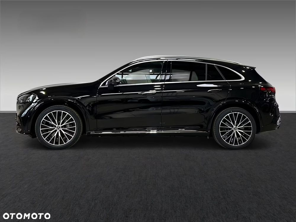 Mercedes-Benz GLC 400 94kWh 4-Matic EQ - 9