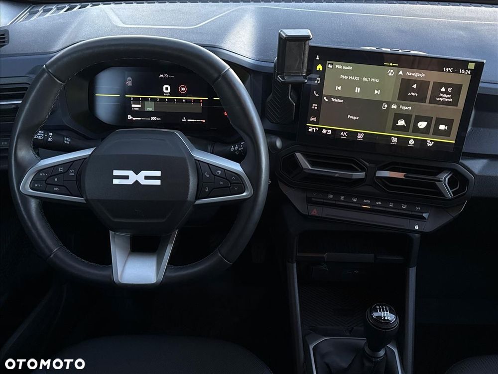 Dacia Duster 1.2 TCe mHEV Journey - 15