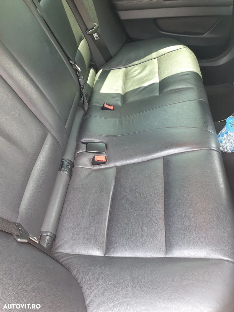 BMW Seria 5 520d - 6