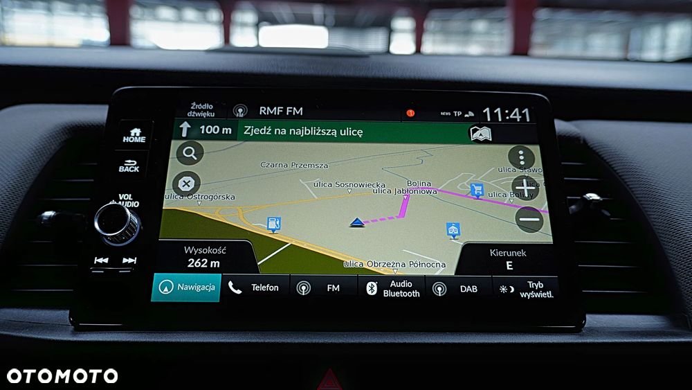 Honda Jazz 1.5 i-MMD Executive Crosstar - 25