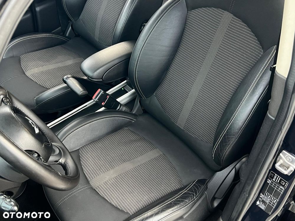 MINI Countryman Cooper - 17