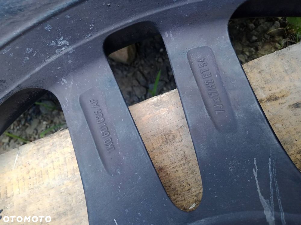 FELGI ALUMINIOWE R17 - 7