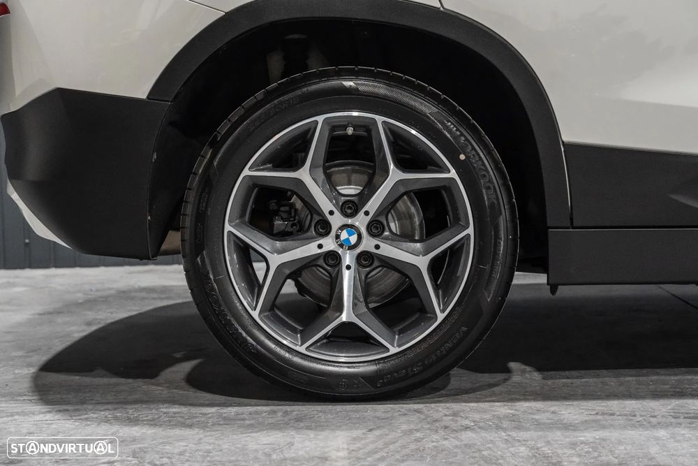 BMW X2 sDrive18i Aut. M Sport - 44