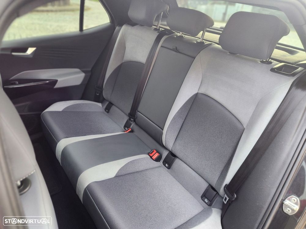 VW ID.3 Performance Upgrade Pro Business - 41