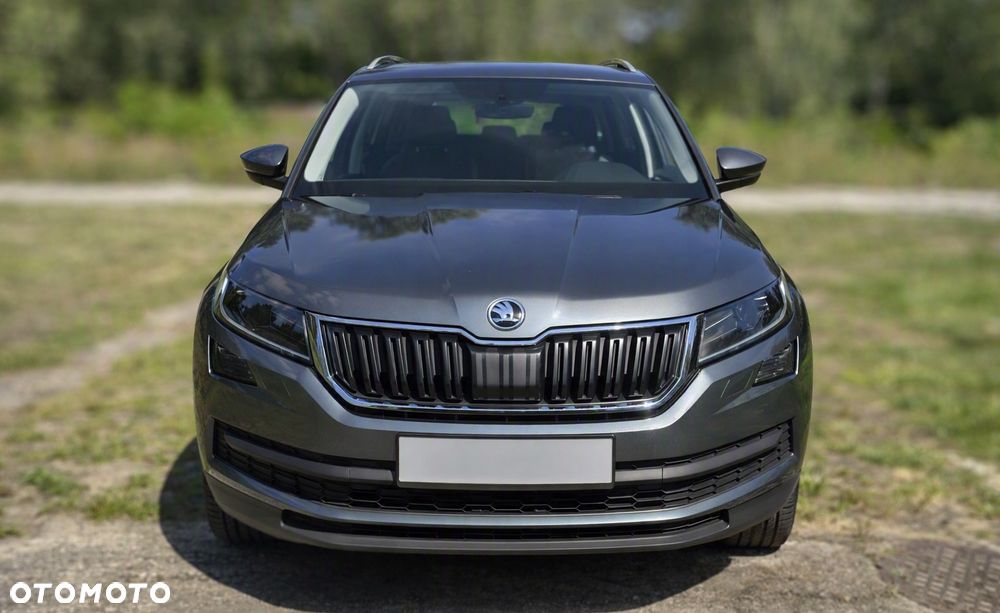 Skoda Kodiaq - 6